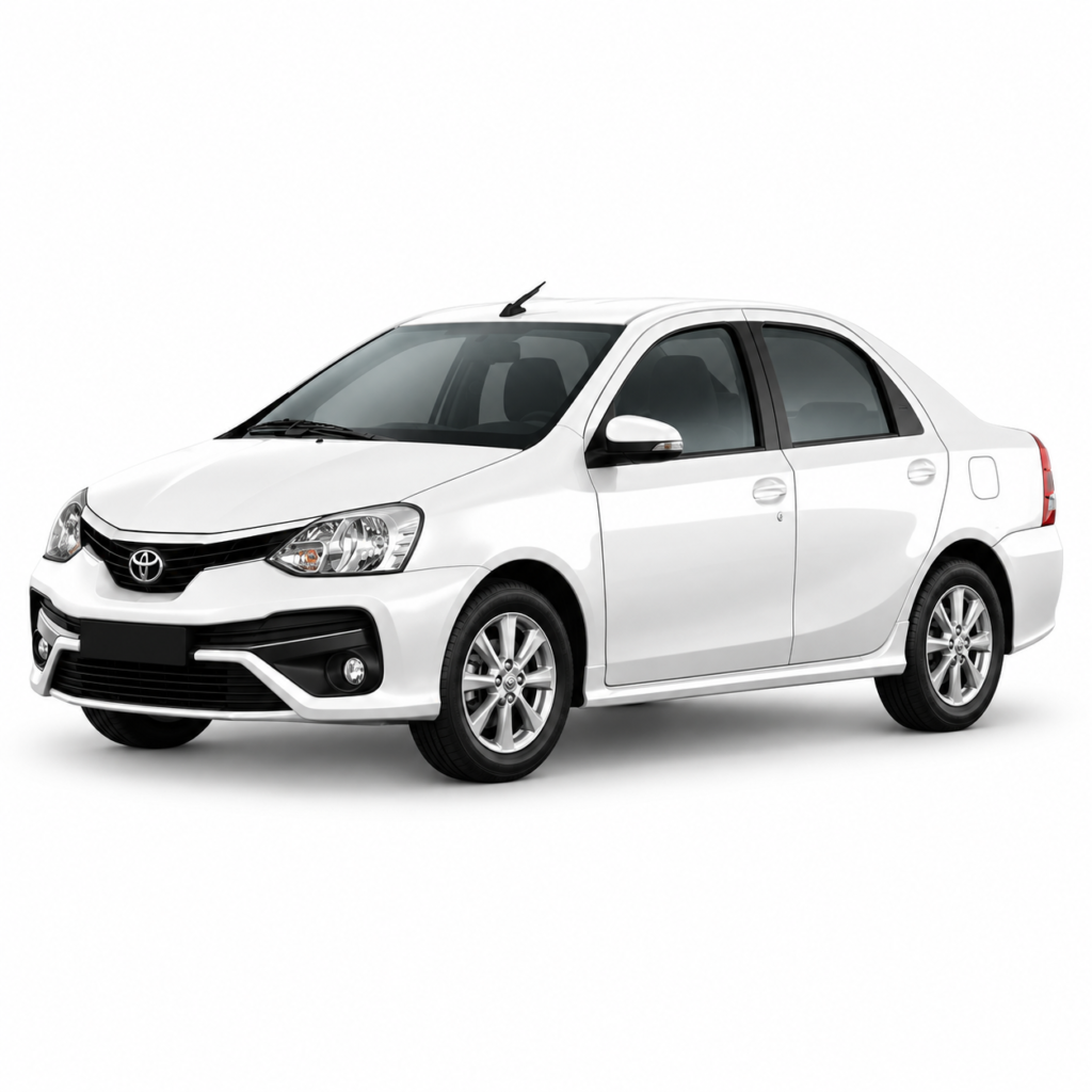 6acfa084b421a_Toyota Etios XLS blanco, vista tres cuartos