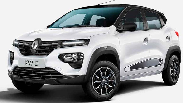 RenaultKwid